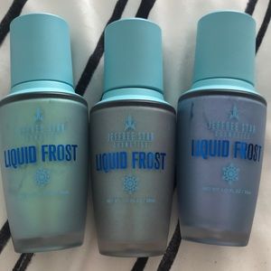 Liquid Frost